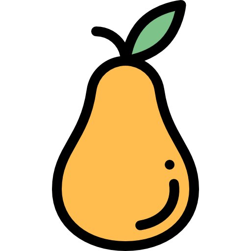 Pear icon