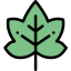 Maple leaf 图标 64x64