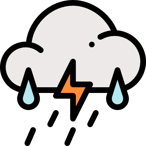 Storm icon