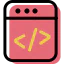 Browser biểu tượng 64x64