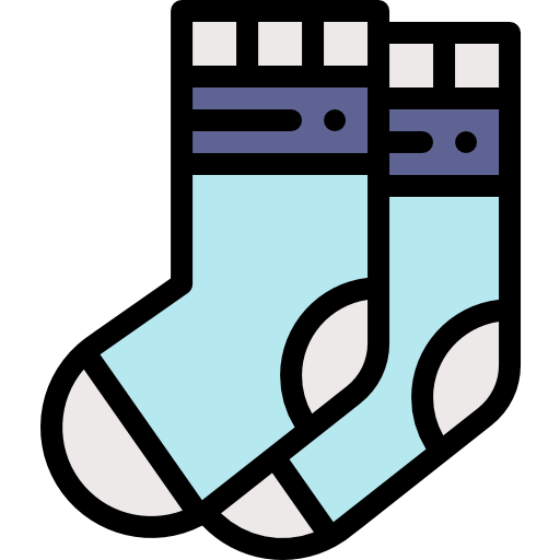 Socks icon