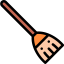 Broom Symbol 64x64
