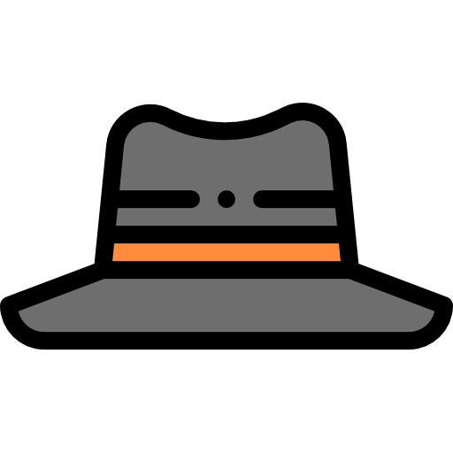 Hat icon