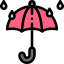 Umbrella icon 64x64
