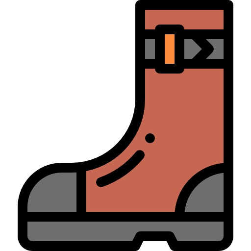 Boot icon