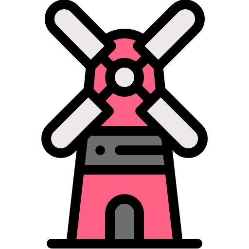 Mill icon