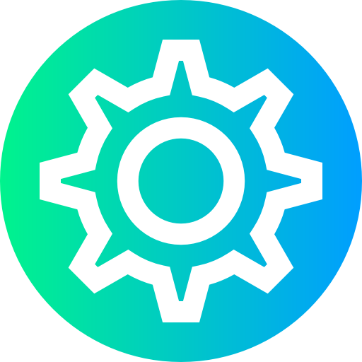 Settings icon