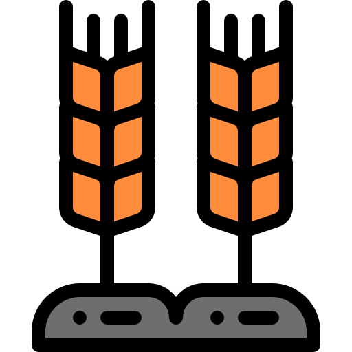 Wheat icon