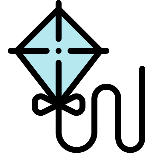 Kite icon