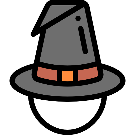 Witch icon