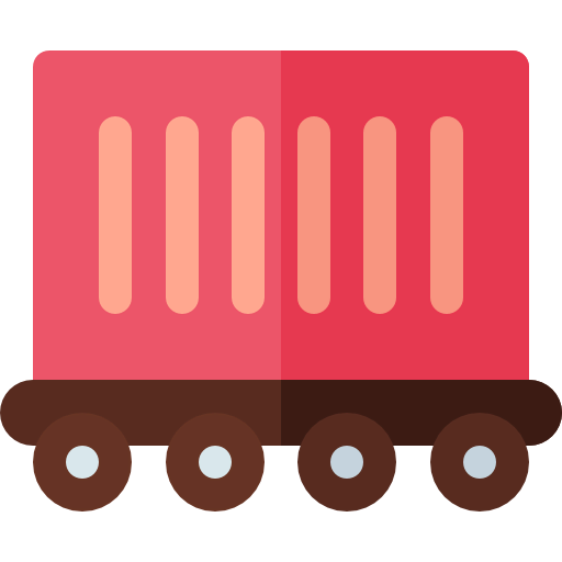 Cargo icon