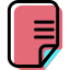File biểu tượng 64x64
