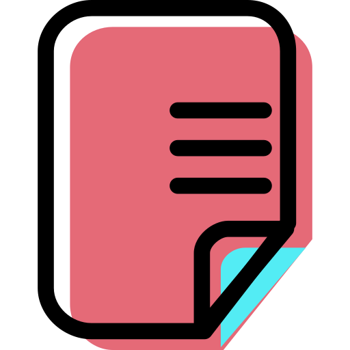 File icon