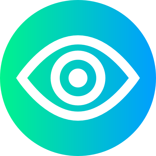 Eye icon