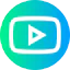 Youtube icon 64x64