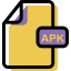 Apk biểu tượng 64x64