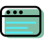 Browser biểu tượng 64x64