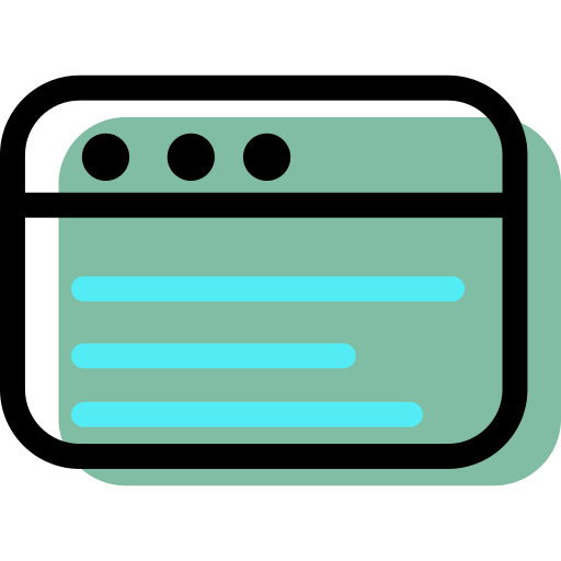 Browser icon
