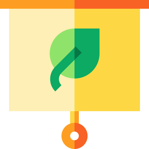 Presentation icon
