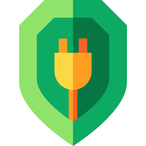 Plug icon