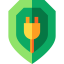Plug icon 64x64
