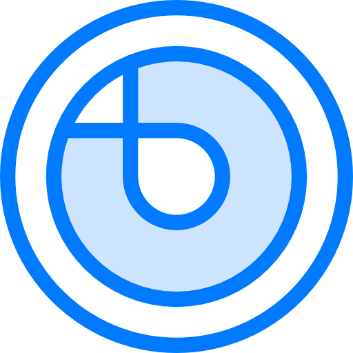 Cryptocurrency icon