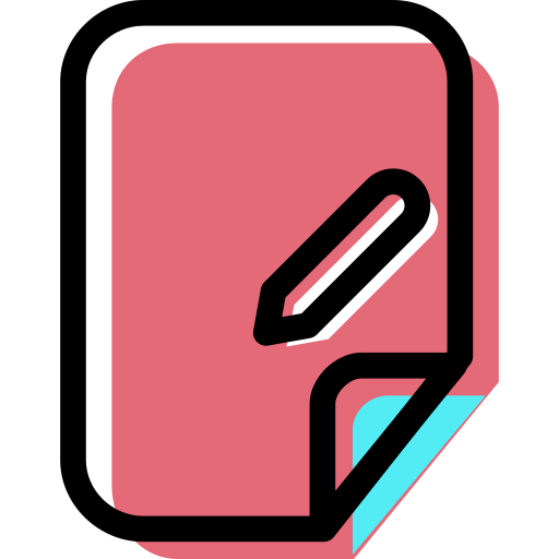 File icon