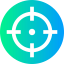 Target icon 64x64