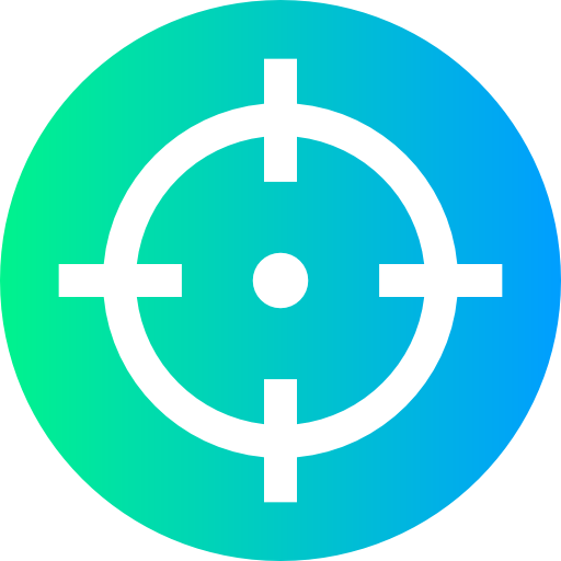 Target icon