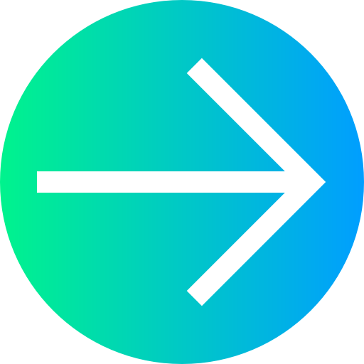 Right arrow icon