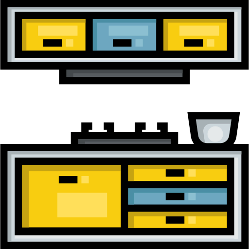 Kitchen Symbol