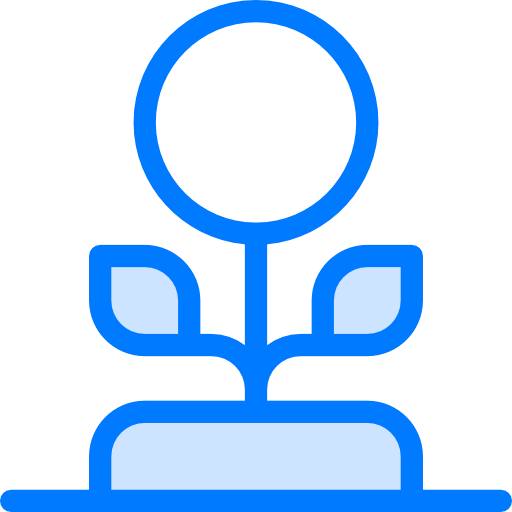 Grow icon