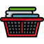 Laundry basket icône 64x64