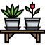Plants Symbol 64x64