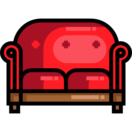Sofa icon