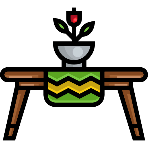 Table icon