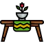 Table icon 64x64