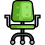 Chair icon 64x64