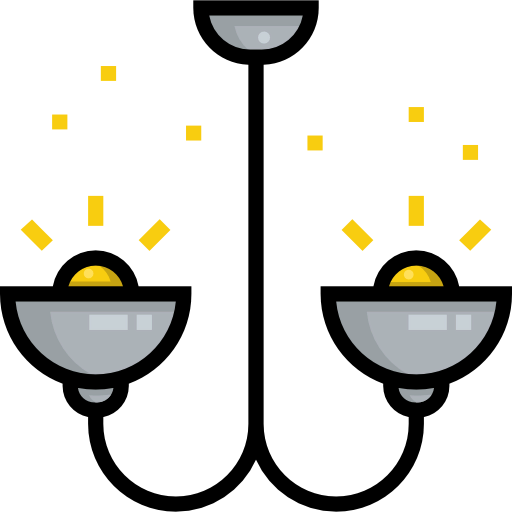 Lamp icon