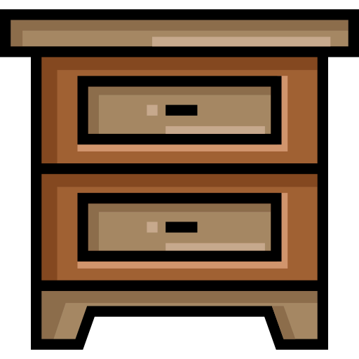 Sideboard icon