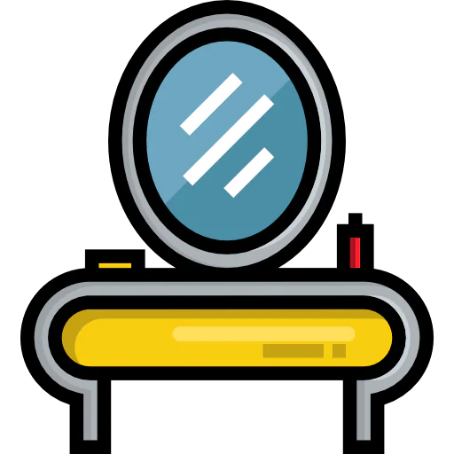 Mirror icon