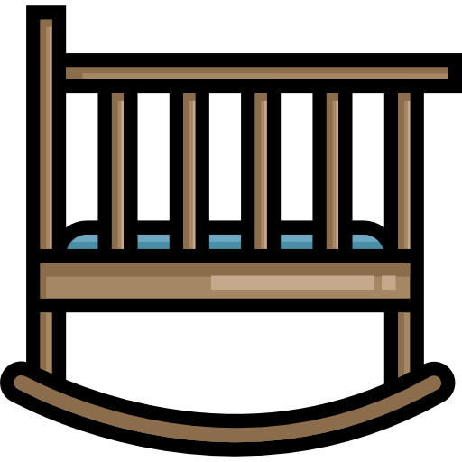 Cradle icon
