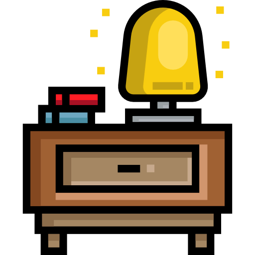 Side table icon