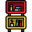 Cabinet icon 64x64