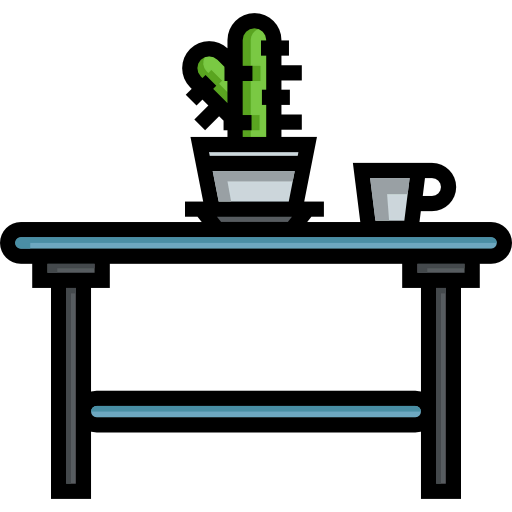 Table icon