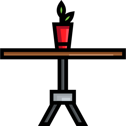 Table icon