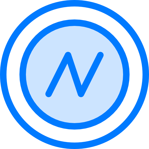 Cryptocurrency icon