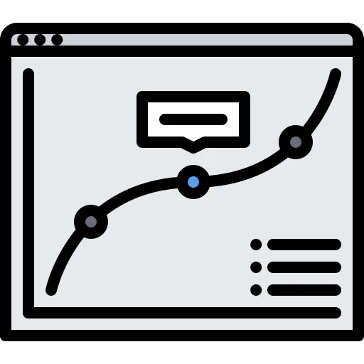 Line icon