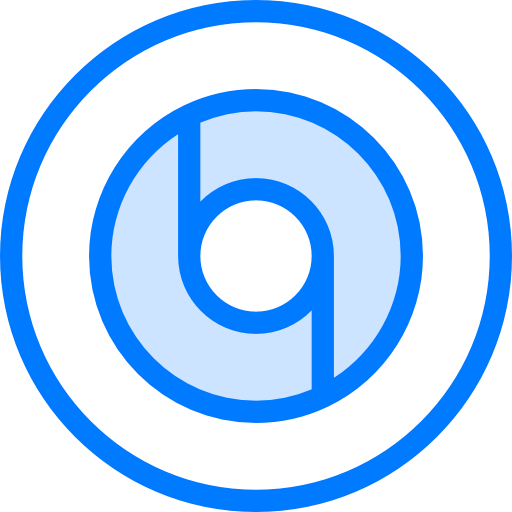 Cryptocurrency icon