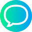 Chat icon 64x64